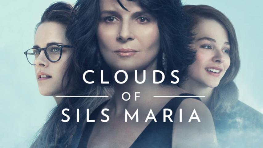 فيلم Clouds of Sils Maria 2014 مترجم