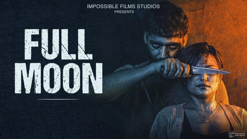 فيلم Full Moon 2023 مترجم