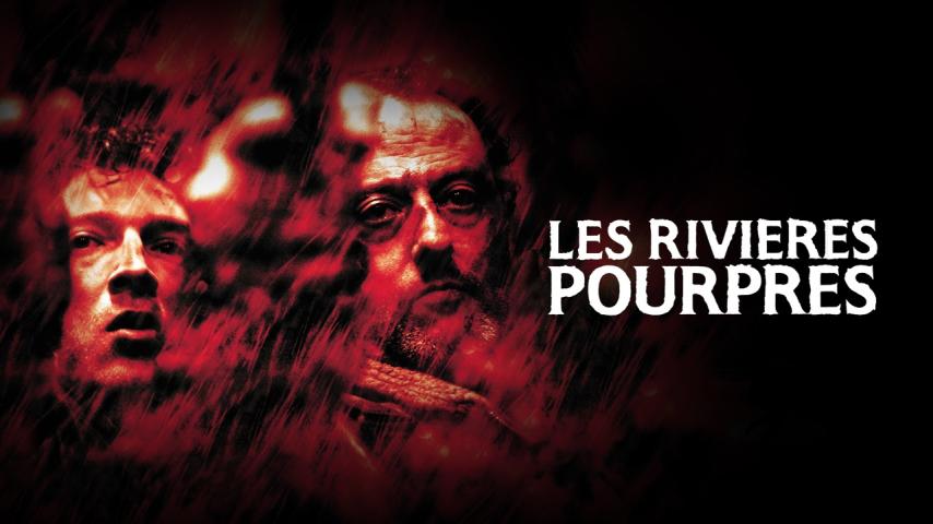 فيلم The Crimson Rivers 2000 مترجم