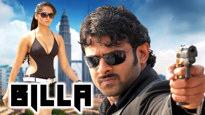 فيلم Billa 2009 مترجم