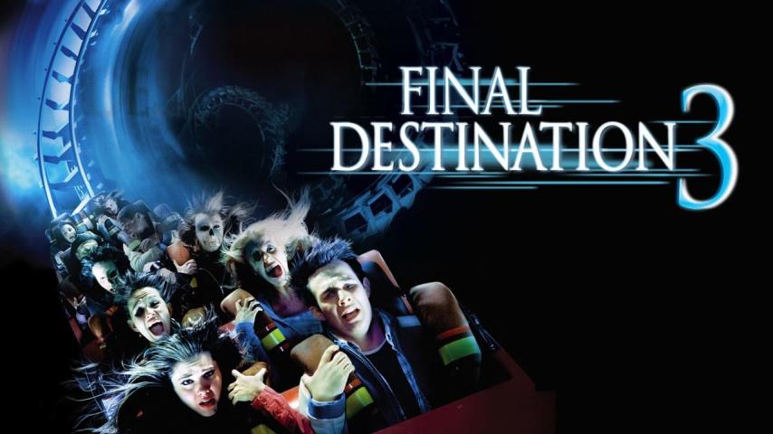 فيلم Final Destination 3 2006 مترجم