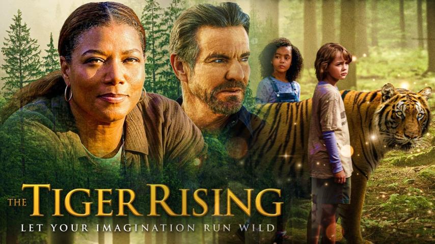 فيلم The Tiger Rising 2022 مترجم