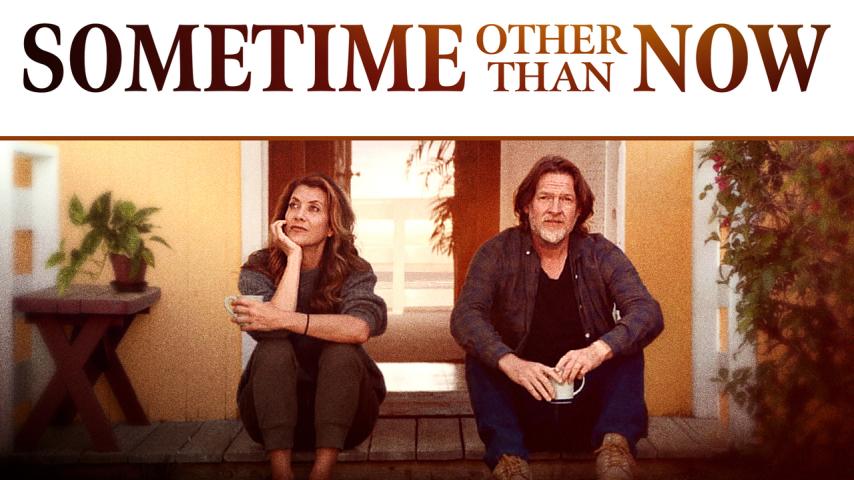 فيلم Sometime Other Than Now 2021 مترجم