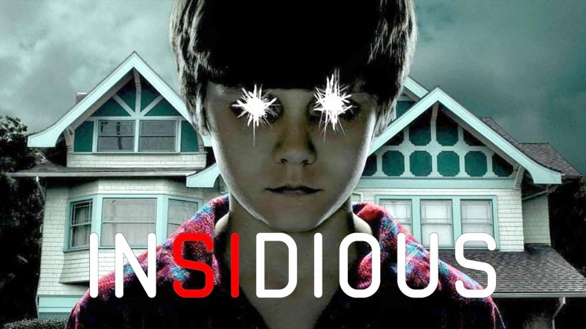 فيلم Insidious 2010 مترجم