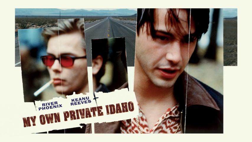 فيلم My Own Private Idaho 1991 مترجم