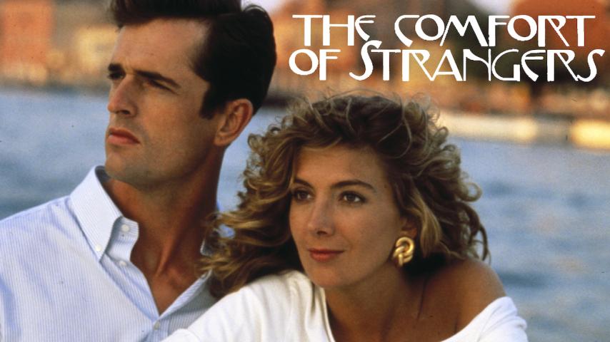 فيلم The Comfort of Strangers 1990 مترجم