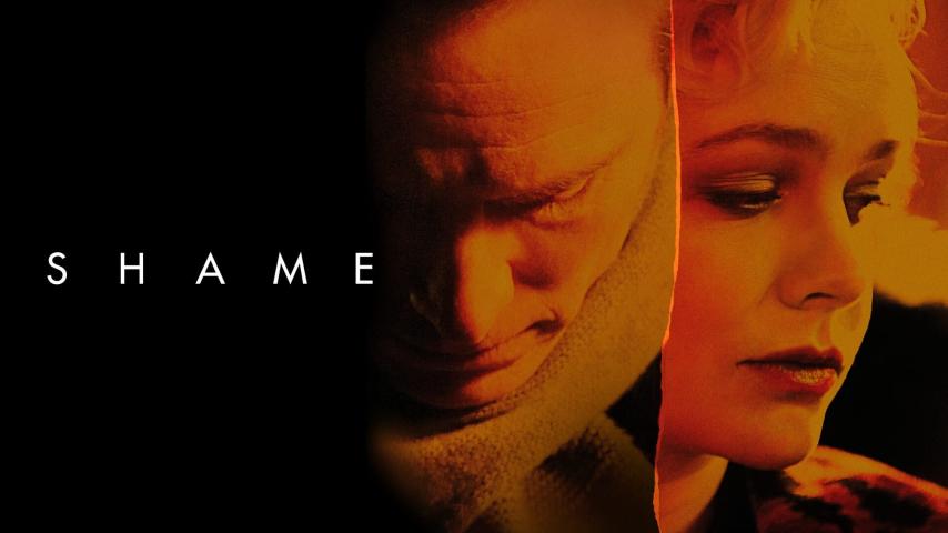 فيلم Shame 2011 مترجم