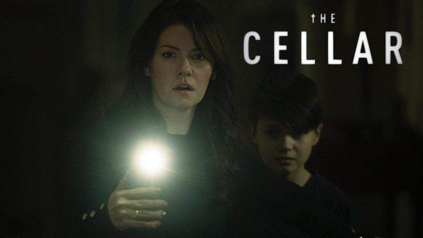 فيلم The Cellar 2022 مترجم