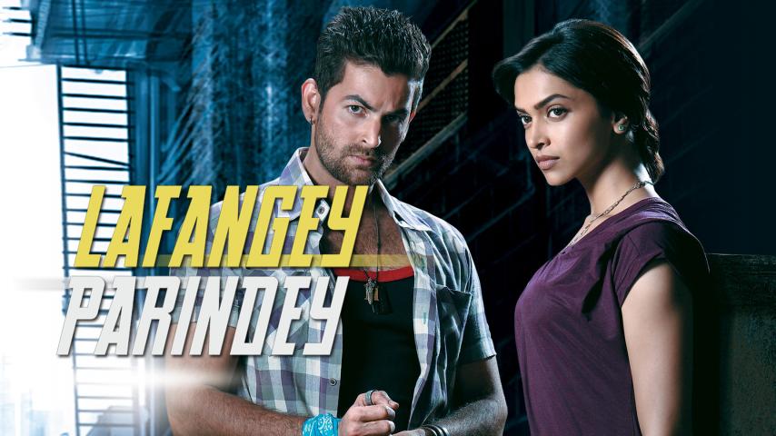 فيلم Lafangey Parindey 2010 مترجم