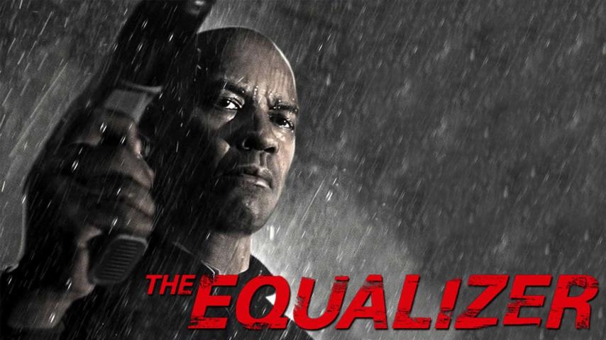 فيلم The Equalizer 2014 مترجم