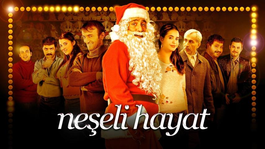 فيلم Neseli Hayat 2009 مترجم