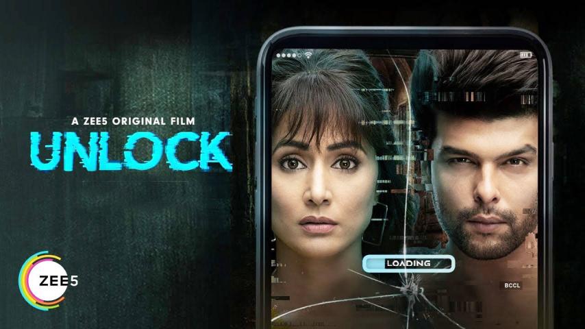 فيلم Unlock 2020 مترجم