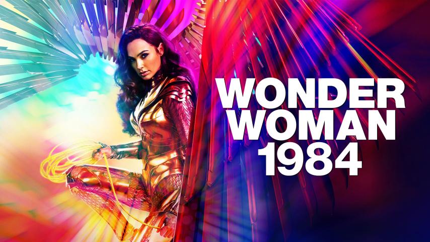 فيلم Wonder Woman 1984 2020 مترجم