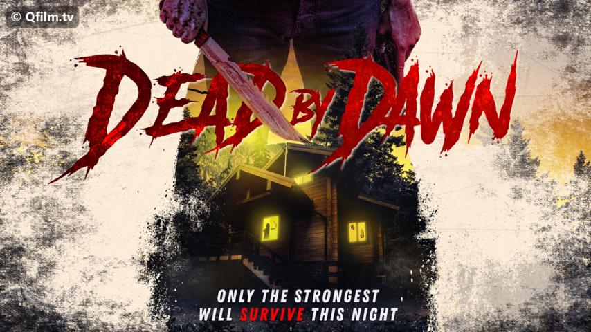 فيلم Dead by Dawn 2020 مترجم