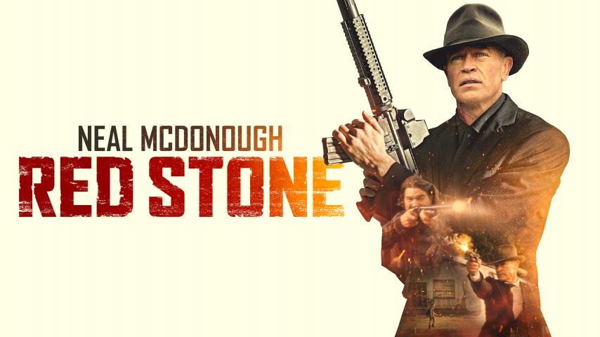 فيلم Red Stone 2021 مترجم