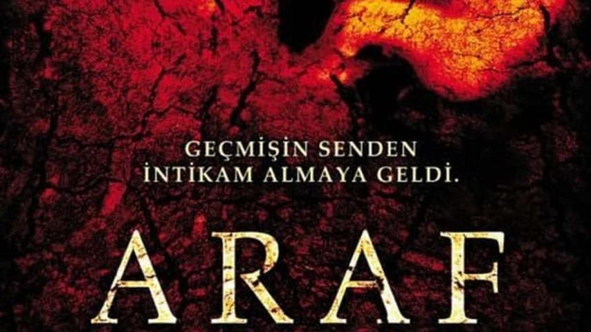 فيلم Araf 2006 مترجم