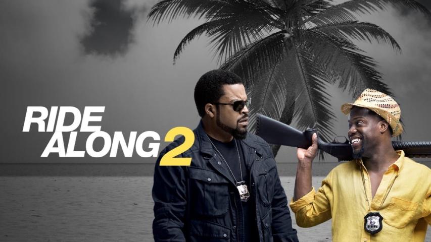 فيلم Ride Along 2 2016 مترجم