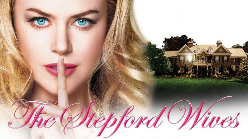 فيلم The Stepford Wives 2004 مترجم