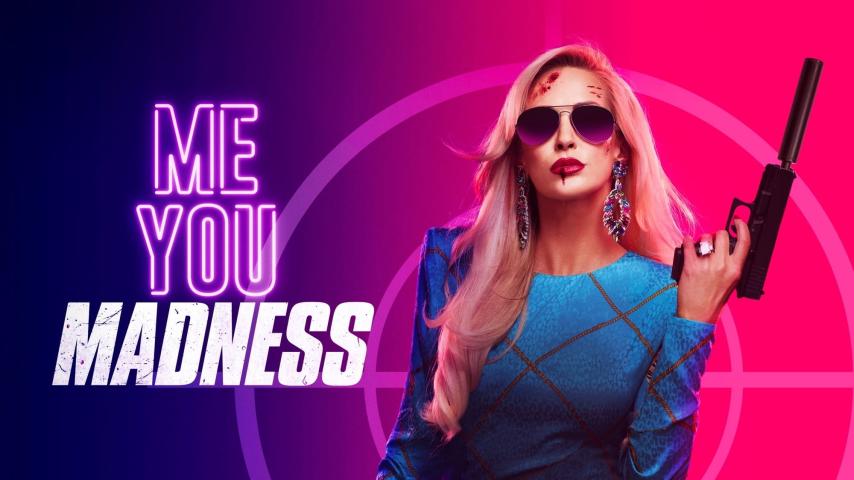 فيلم Me You Madness 2021 مترجم