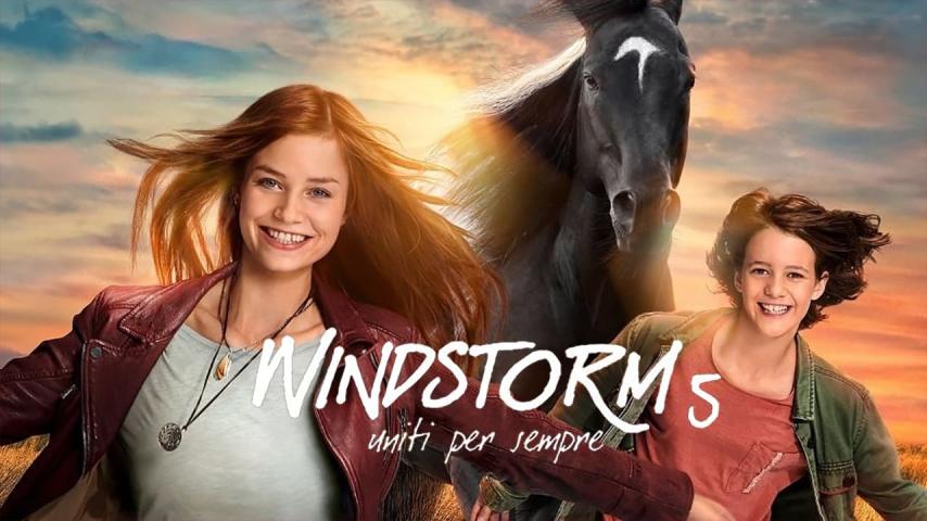 فيلم Windstorm: The Great Hurricane 2021 مترجم