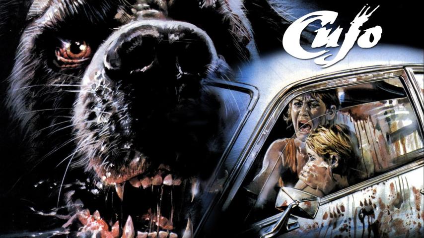 فيلم Cujo 1983 مترجم