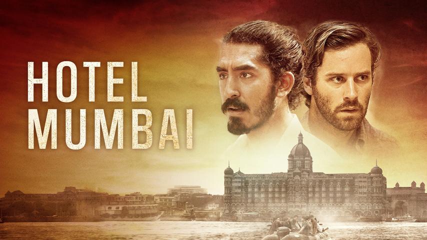 فيلم Hotel Mumbai 2018 مترجم