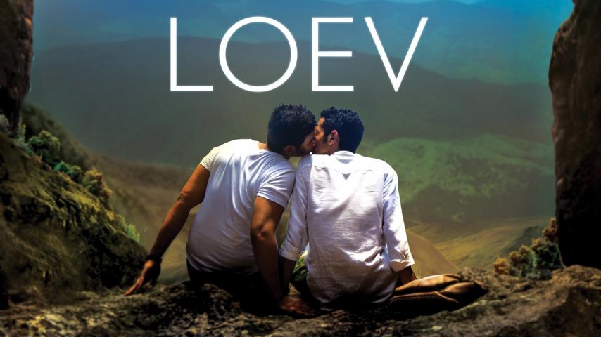 فيلم Loev 2015 مترجم