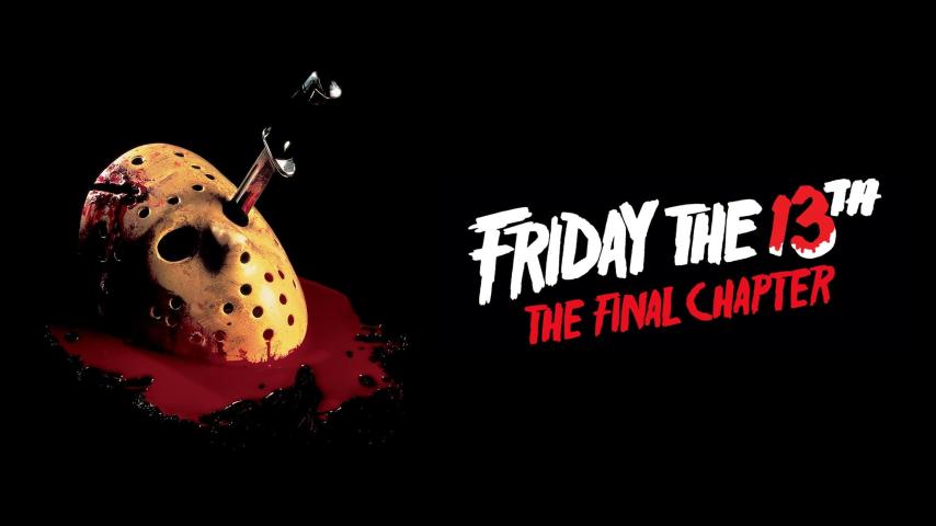 فيلم Friday the 13th: The Final Chapter 1984 مترجم