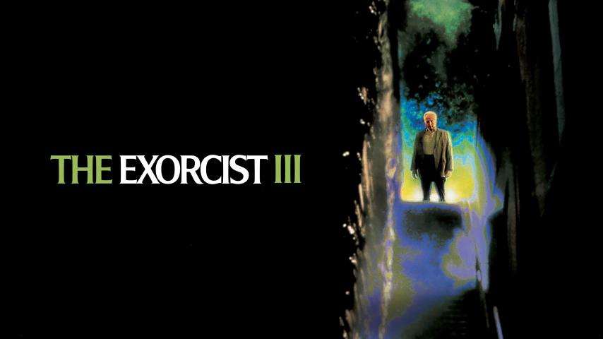 فيلم The Exorcist III 1990 مترجم