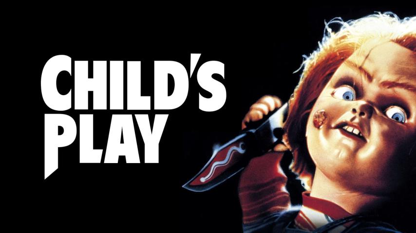 فيلم Child's Play 1988 مترجم