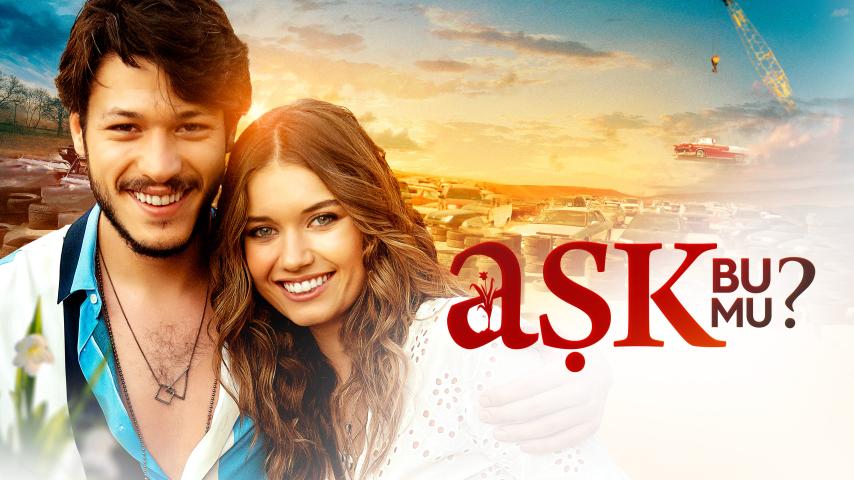 فيلم Ask Bu Mu? 2018 مترجم