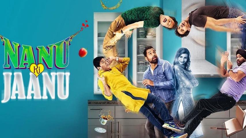 فيلم Nanu Ki Jaanu 2018 مترجم