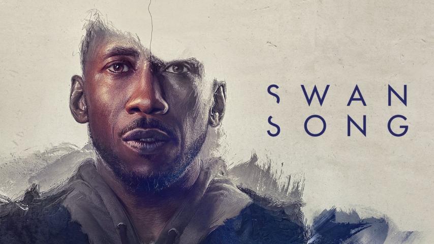 فيلم Swan Song 2021 مترجم