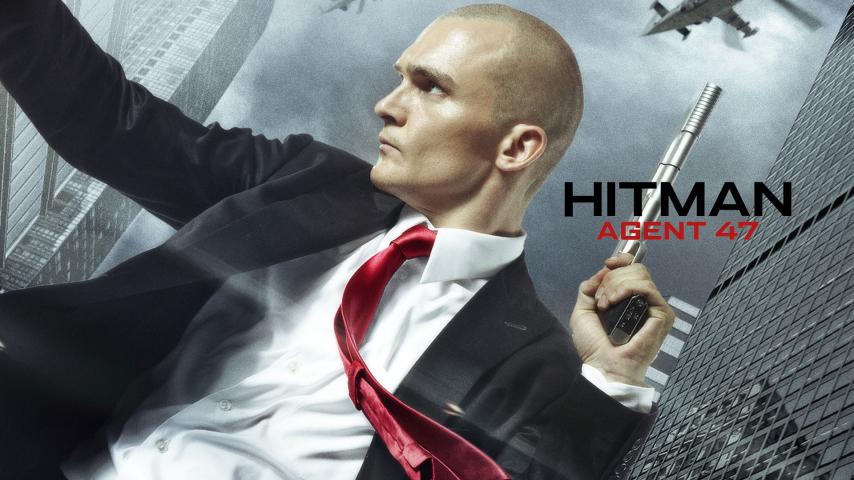 فيلم Hitman: Agent 47 2015 مترجم