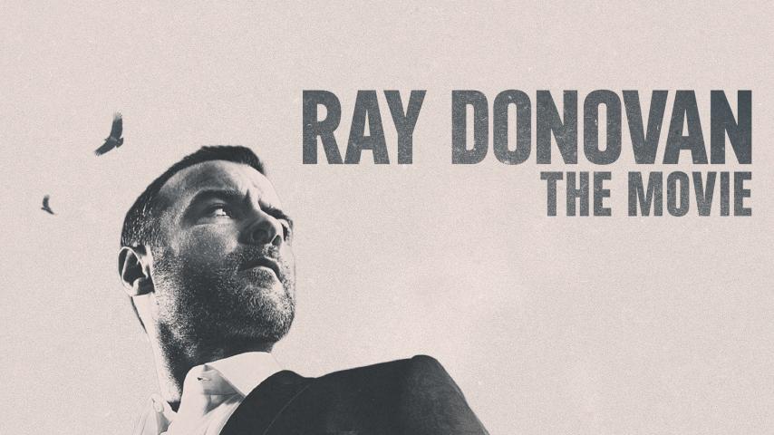 فيلم Ray Donovan: The Movie 2022 مترجم