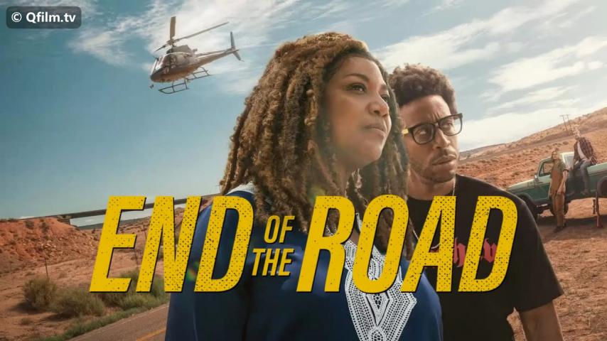 فيلم End of the Road 2022 مترجم