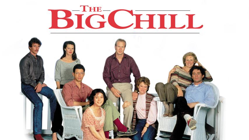 فيلم The Big Chill 1983 مترجم