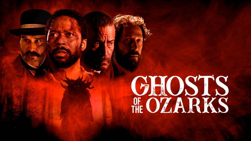 فيلم Ghosts of the Ozarks 2021 مترجم