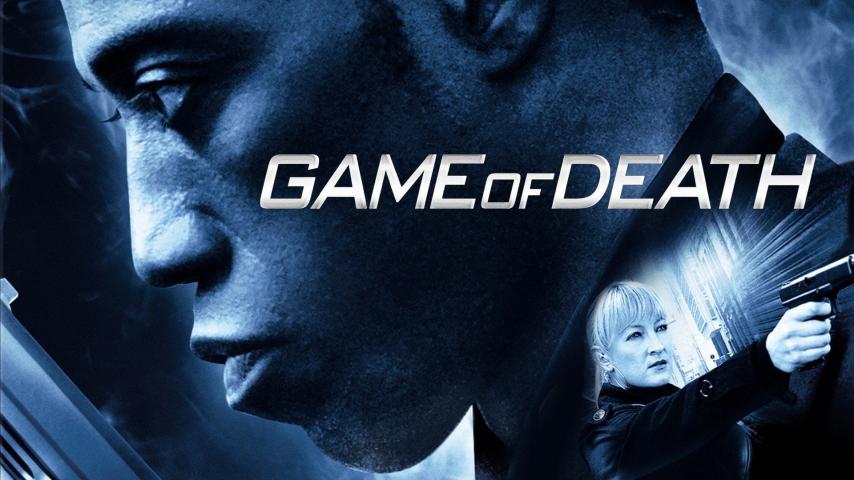 فيلم Game of Death 2011 مترجم