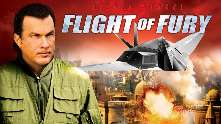 فيلم Flight of Fury 2007 مترجم