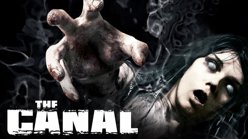 فيلم The Canal 2014 مترجم