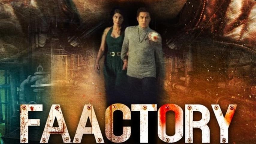 فيلم Faactory 2021 مترجم