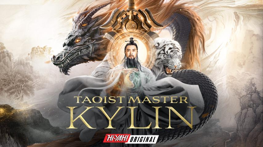 فيلم Taoist Master 2020 مترجم