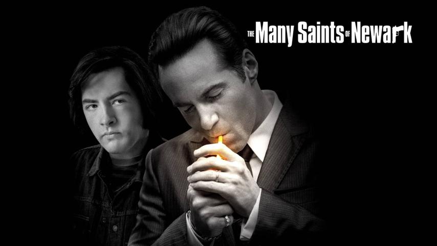 فيلم The Many Saints of Newark 2021 مدبلج