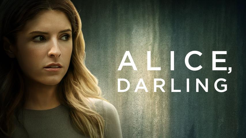 فيلم Alice, Darling 2022 مترجم