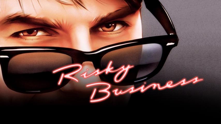 فيلم Risky Business 1983 مترجم