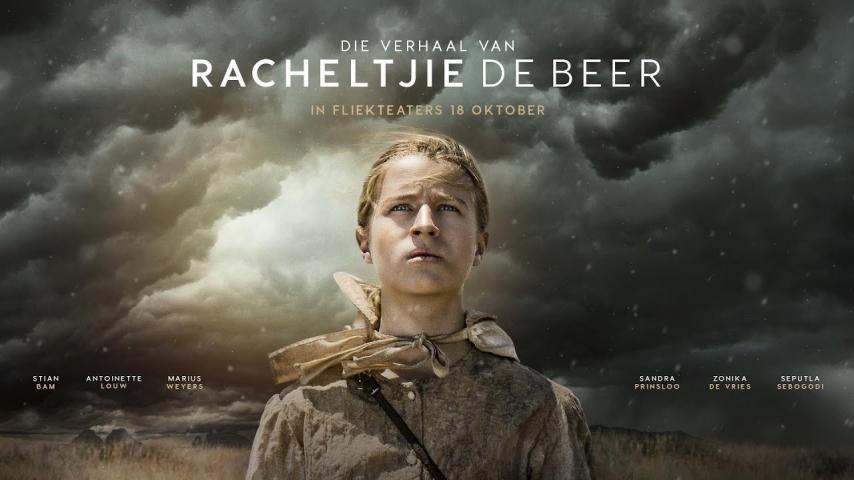 فيلم The Story of Racheltjie De Beer 2019 مترجم