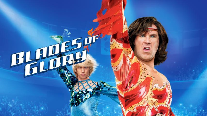 فيلم Blades of Glory 2007 مترجم