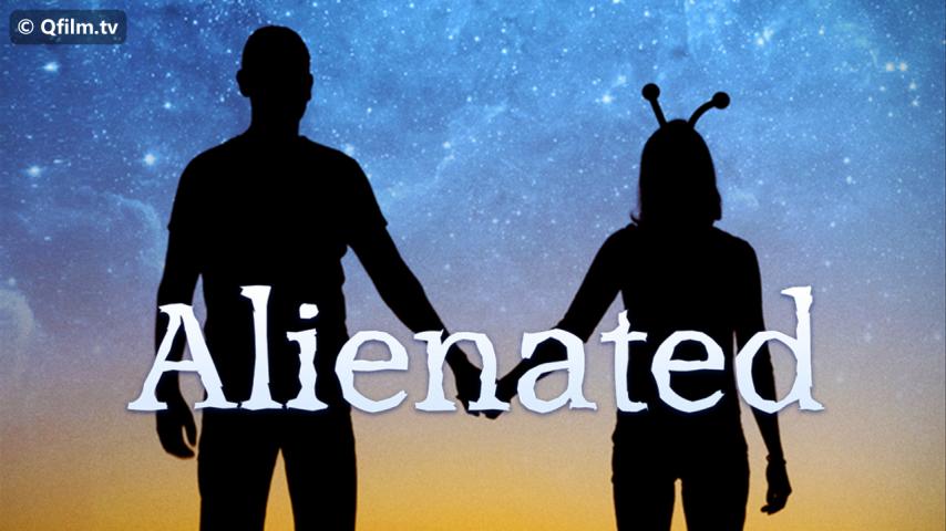 فيلم Alienated 2019 مترجم