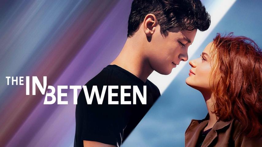 فيلم The In Between 2022 مترجم